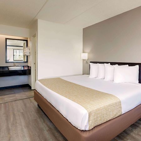 Travelodge By Wyndham College Park Kültér fotó
