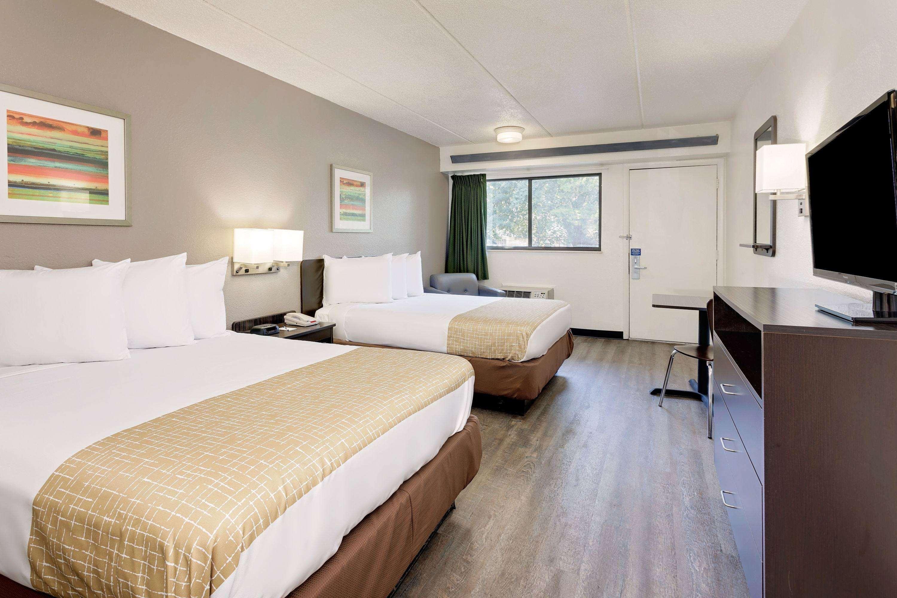 Travelodge By Wyndham College Park Kültér fotó