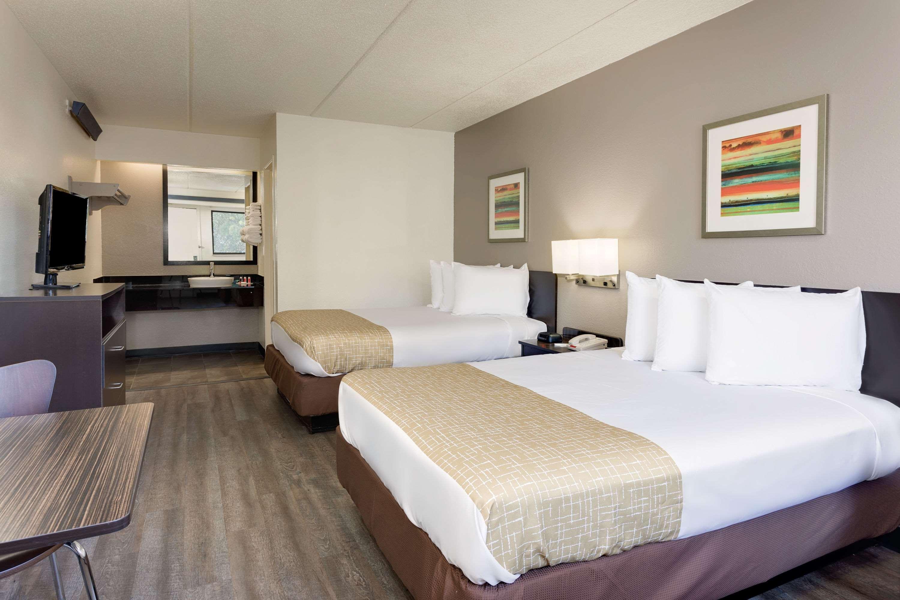 Travelodge By Wyndham College Park Kültér fotó