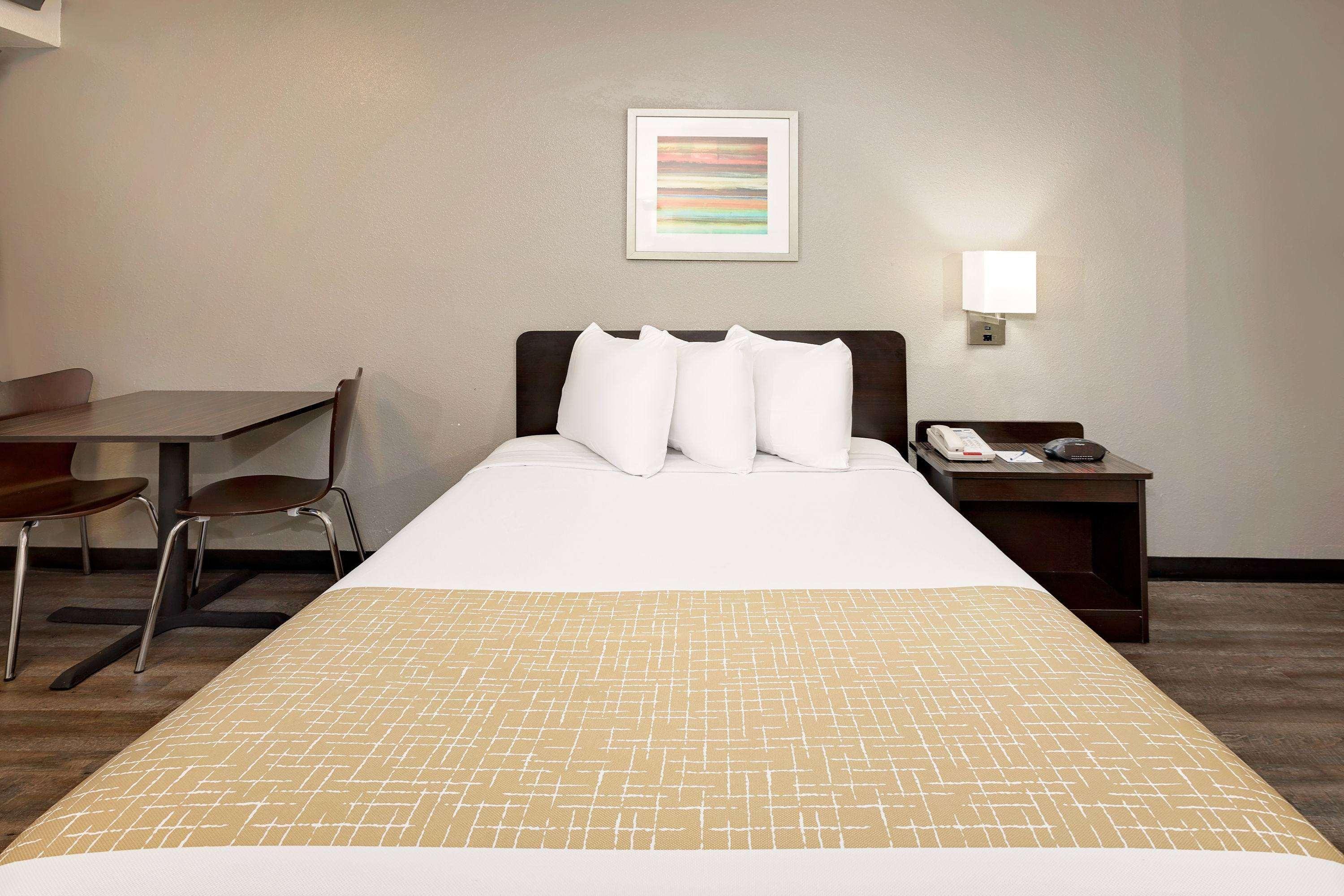 Travelodge By Wyndham College Park Kültér fotó