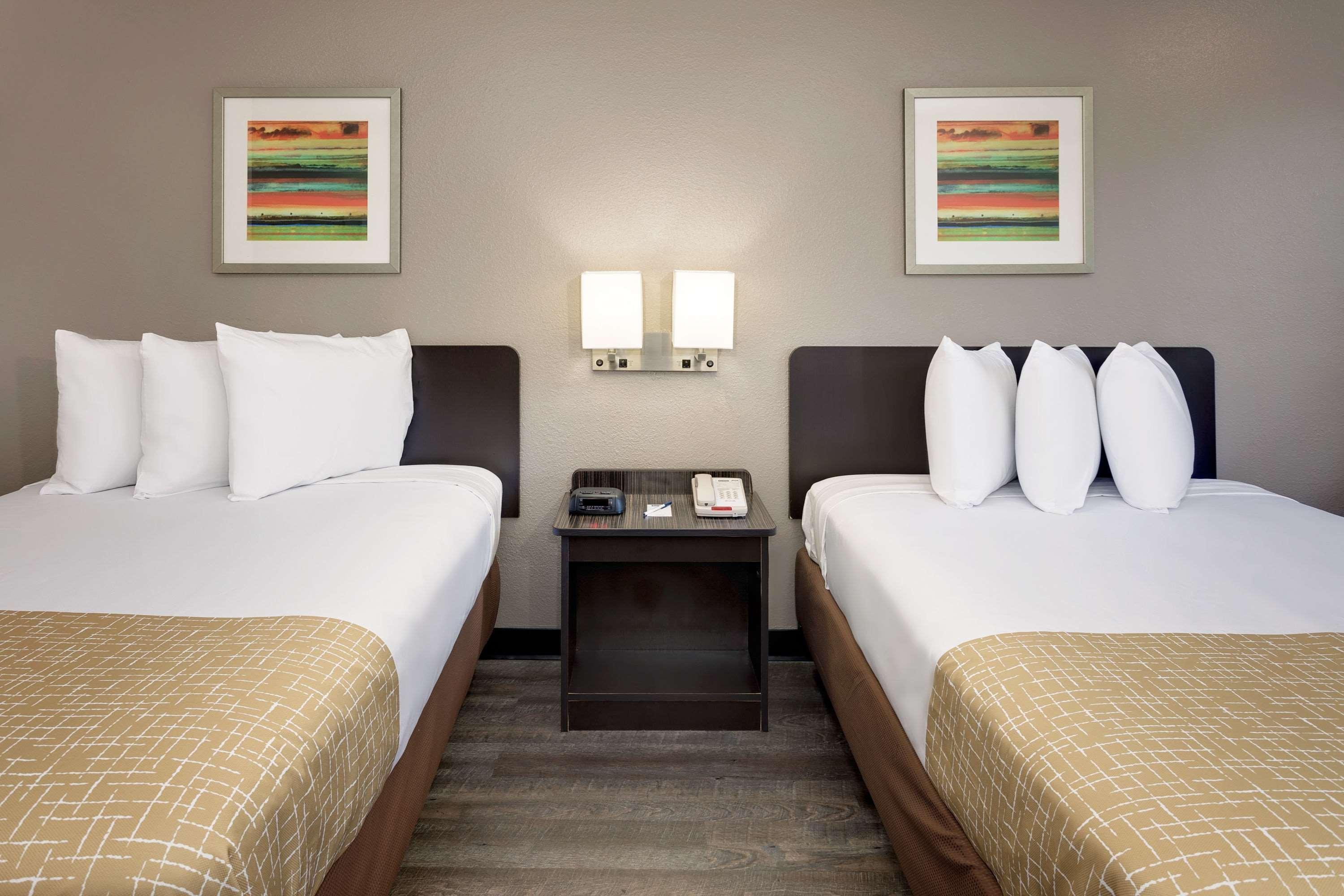 Travelodge By Wyndham College Park Kültér fotó