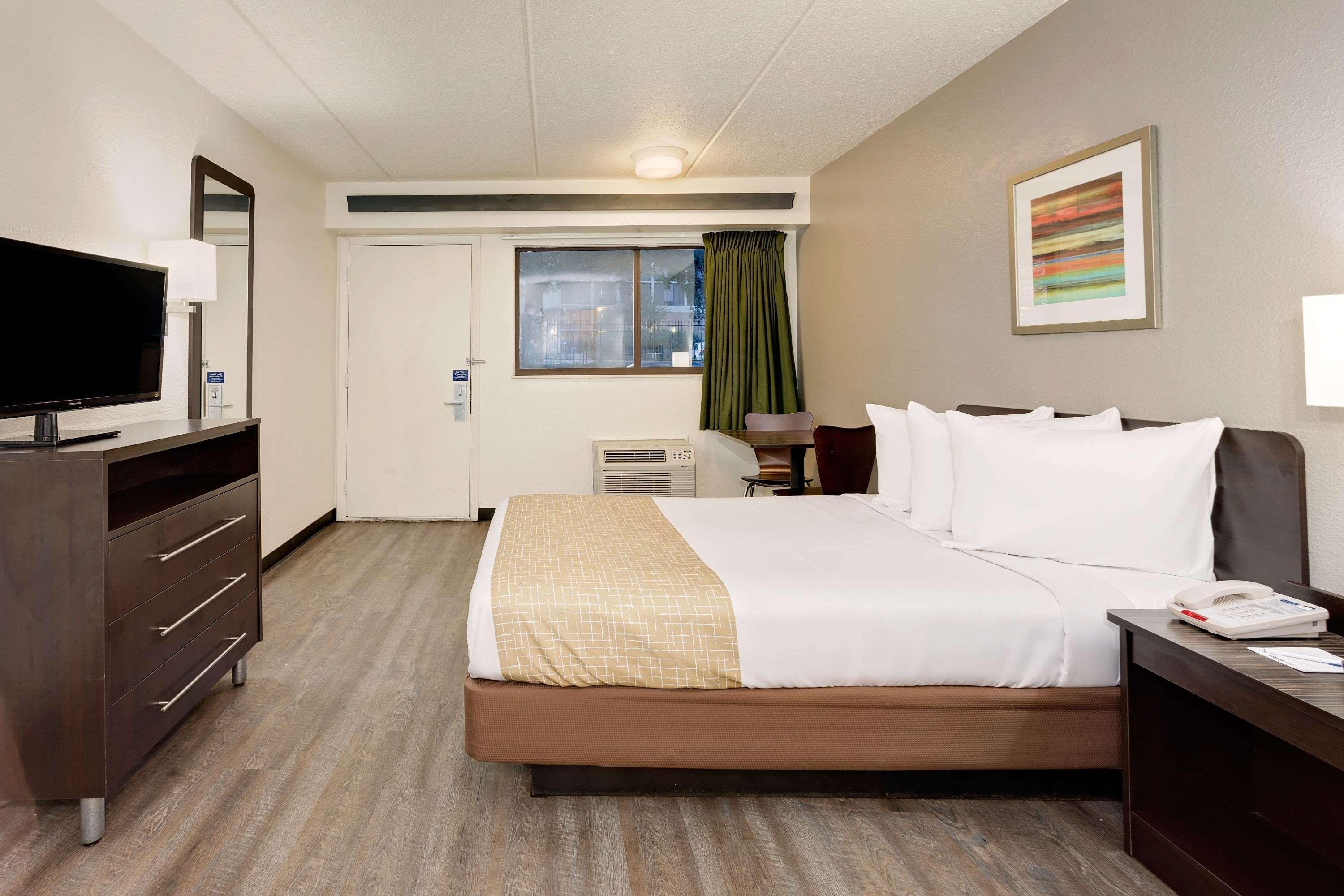 Travelodge By Wyndham College Park Kültér fotó