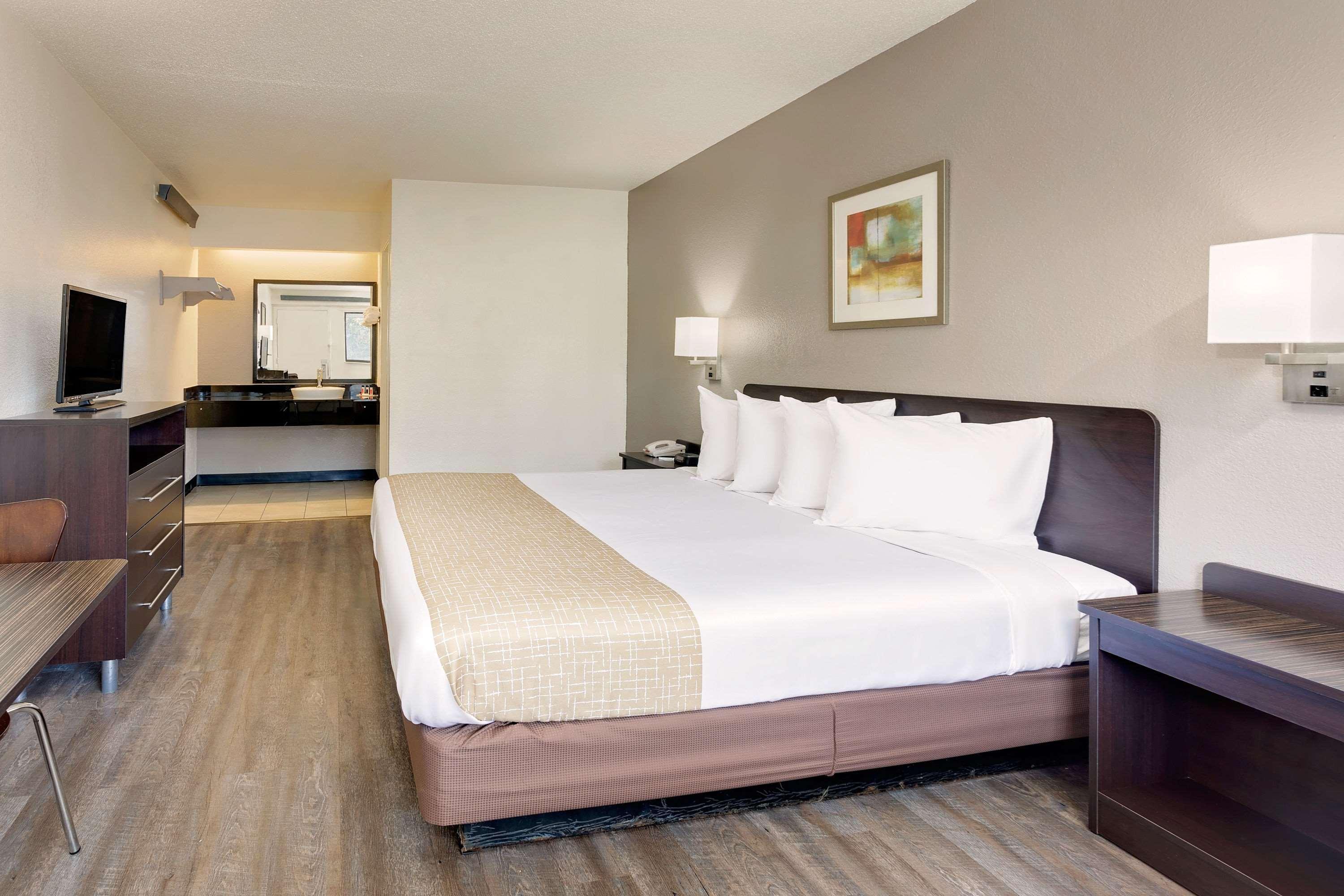 Travelodge By Wyndham College Park Kültér fotó