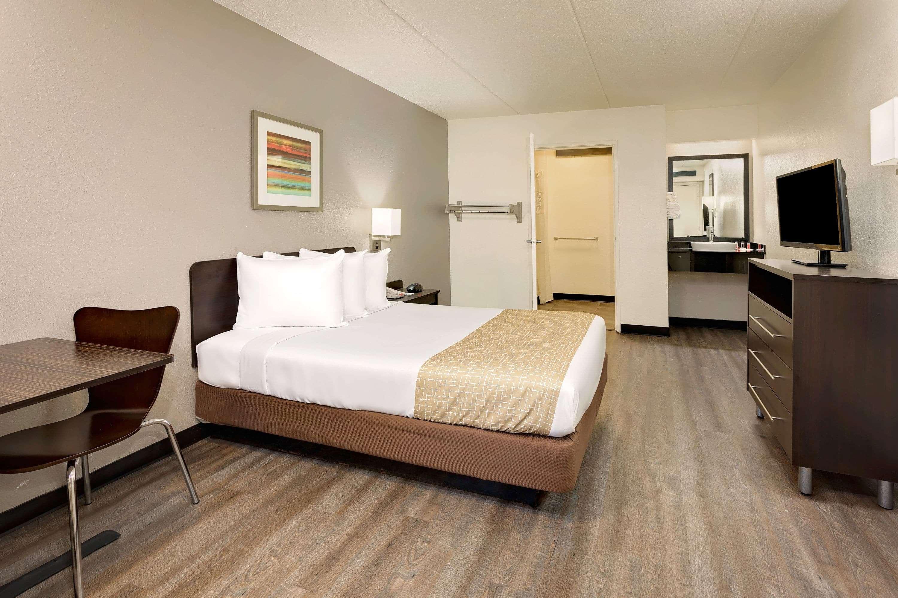 Travelodge By Wyndham College Park Kültér fotó