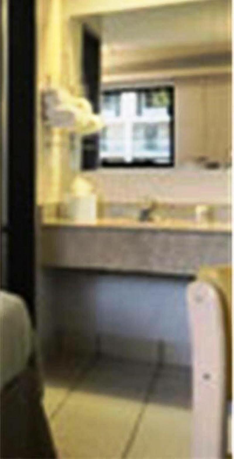 Travelodge By Wyndham College Park Kültér fotó