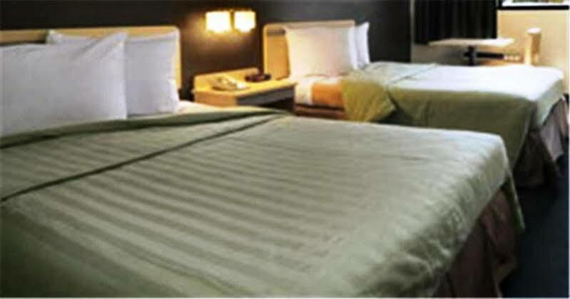 Travelodge By Wyndham College Park Kültér fotó