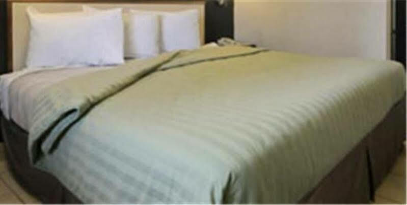 Travelodge By Wyndham College Park Kültér fotó